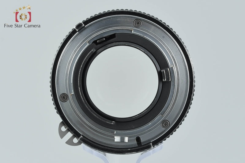 Nikon Ai-S NIKKOR 50mm f/1.4