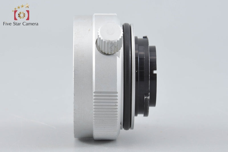 Nikon W-NIKKOR 35mm f/2.5 White for NIKONOS