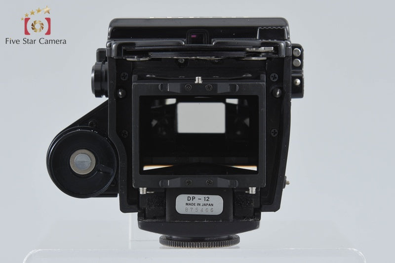 Nikon F2 Photomic AS Silver 35mm SLR Film Camera Body