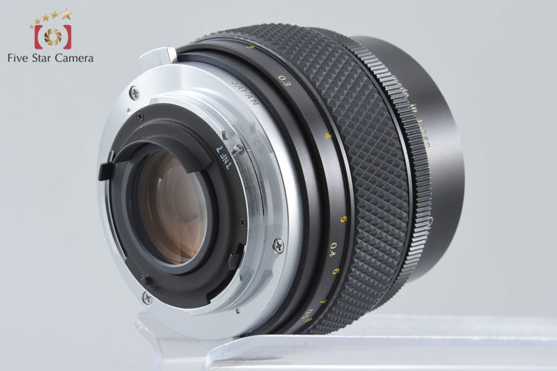 Olympus Zuiko AUTO-MACRO 50mm f/2