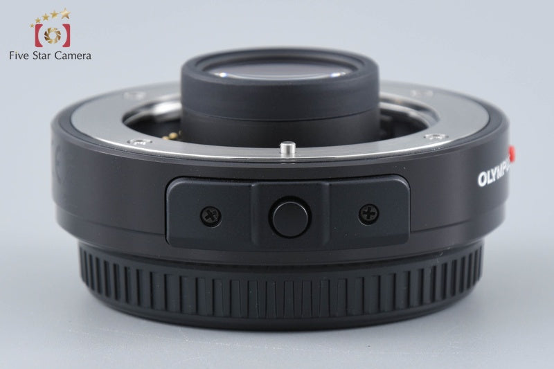 Olympus M.ZUIKO DIGITAL 1.4x TELE CONVERTER MC-14 w/ Box