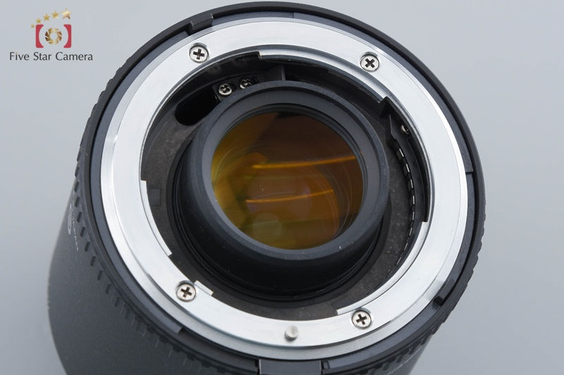 Nikon AF-S TELECONVERTER TC-20EII 2x w/ Box