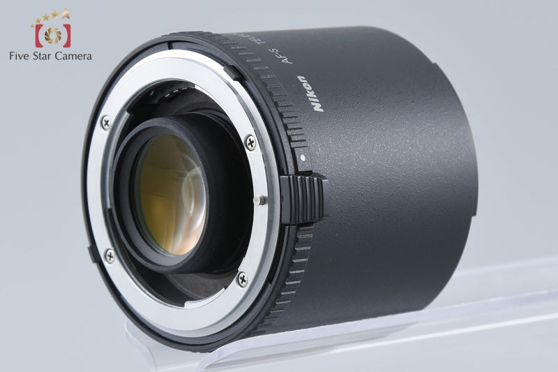 Nikon AF-S TELECONVERTER TC-20EII 2x w/ Box