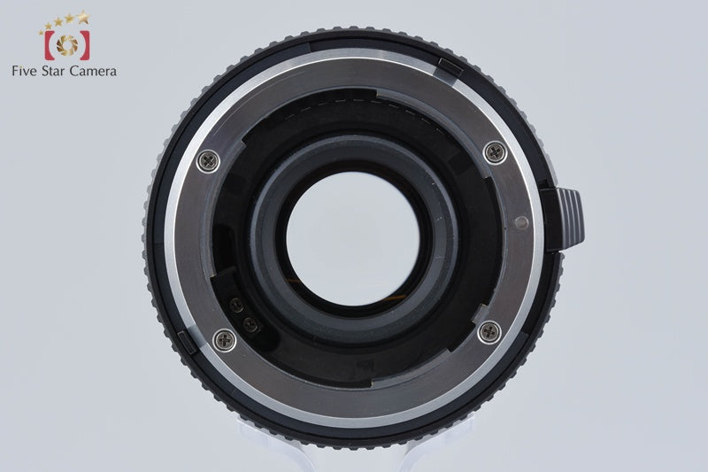 Nikon AF-S TELECONVERTER TC-20EII 2x w/ Box