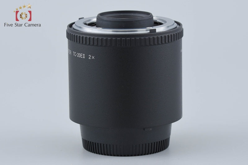 Nikon AF-S TELECONVERTER TC-20EII 2x w/ Box