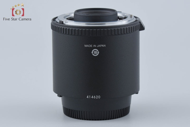 Nikon AF-S TELECONVERTER TC-20EII 2x w/ Box