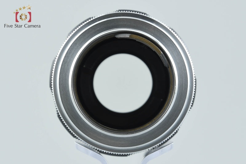 Canon 135mm f/3.5 L39 LTM Leica Thread Mount Lens