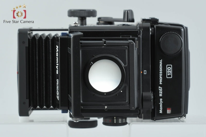Mamiya RZ67 Professional Medium Format Film Camera Body