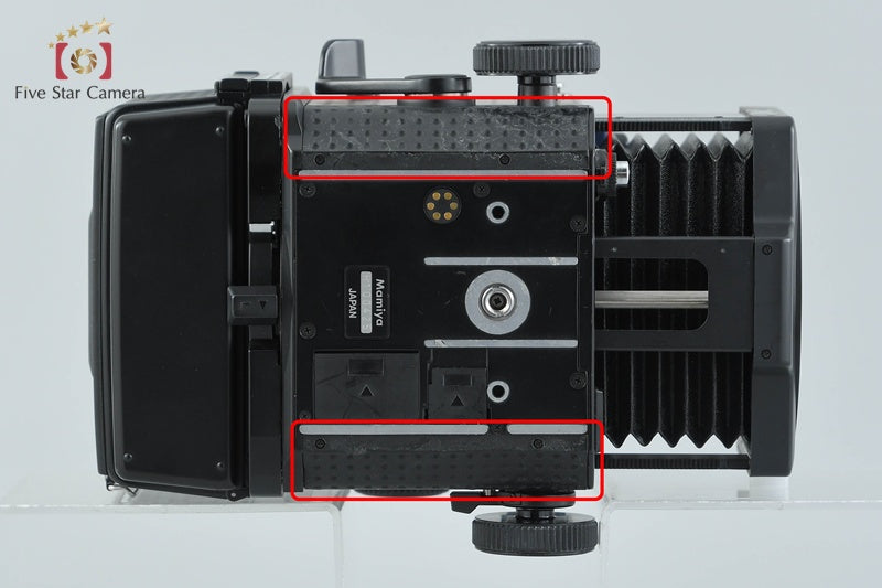Mamiya RZ67 Professional Medium Format Film Camera Body