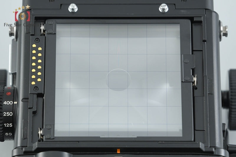 Mamiya RZ67 Professional Medium Format Film Camera Body