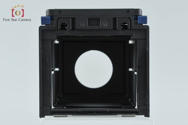 Mamiya RZ67 Professional Medium Format Film Camera Body