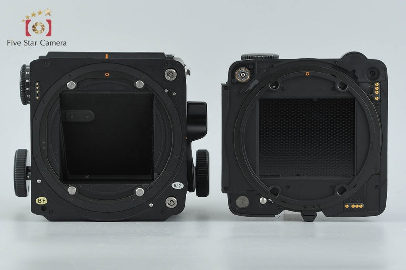 Mamiya RZ67 Professional Medium Format Film Camera Body