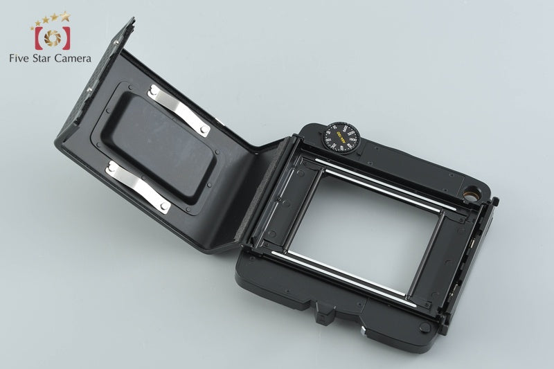 Mamiya RZ67 Professional Medium Format Film Camera Body