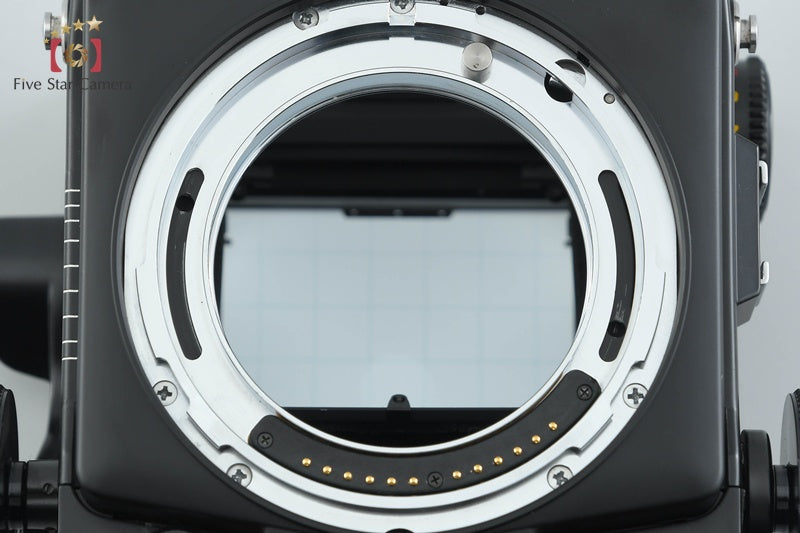 Mamiya RZ67 Professional Medium Format Film Camera Body