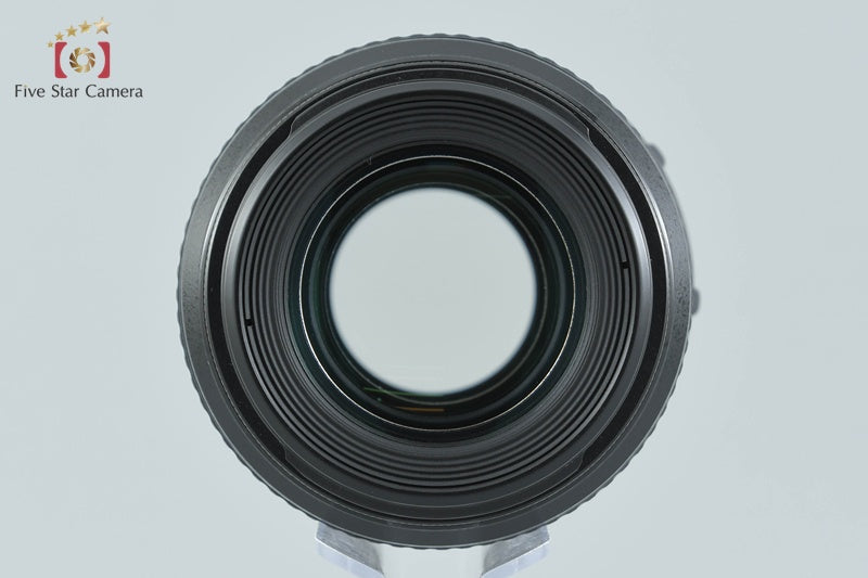Canon EF 100mm f/2.8 MACRO USM