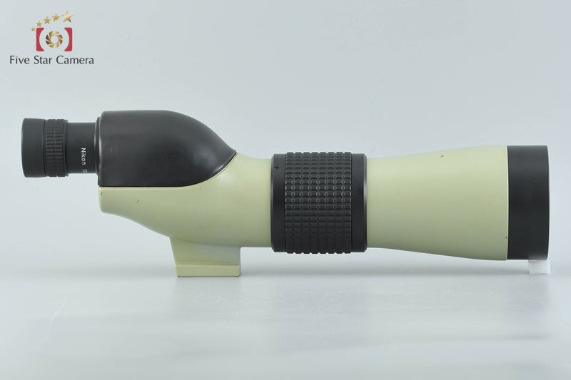 Nikon FIELD SCOPE D=60 P 20x