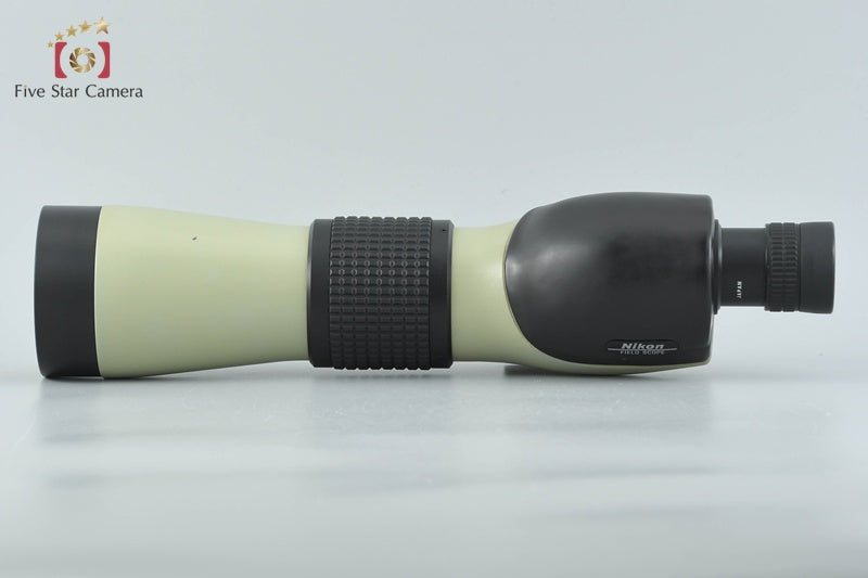 Nikon FIELD SCOPE D=60 P 20x