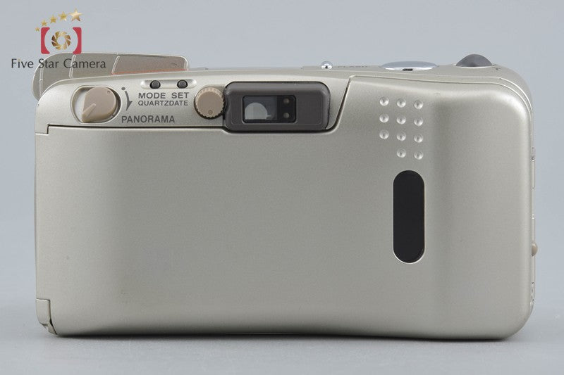 Olympus Infinity Stylus Zoom 105 35mm Point & Shoot Film Camera