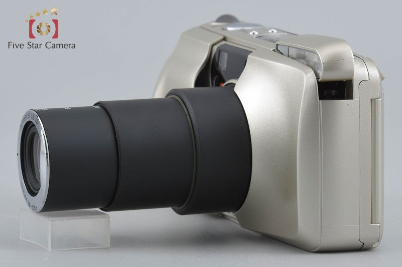 Olympus Infinity Stylus Zoom 105 35mm Point & Shoot Film Camera
