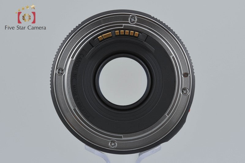 Canon EF 50mm f/1.8 STM