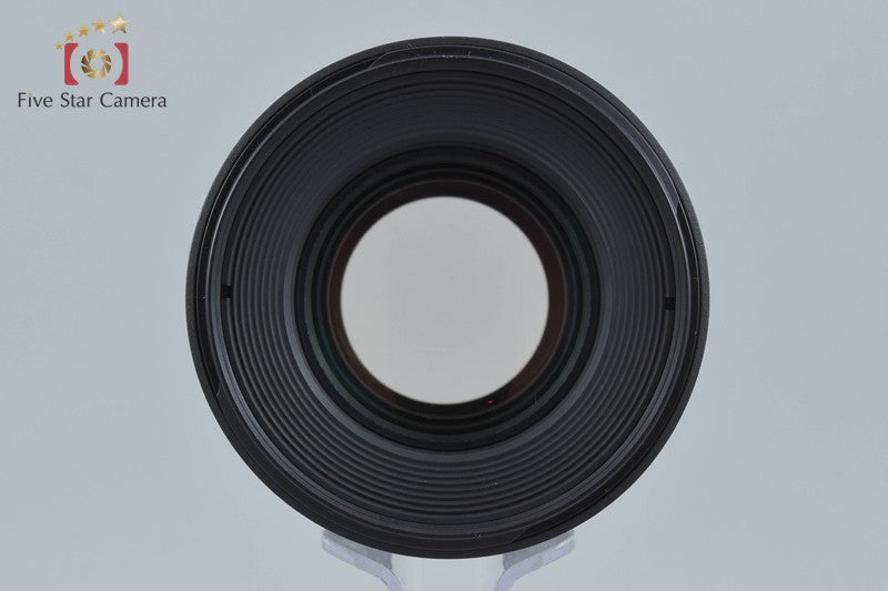 Canon EF 100mm f/2.8 L MACRO IS USM