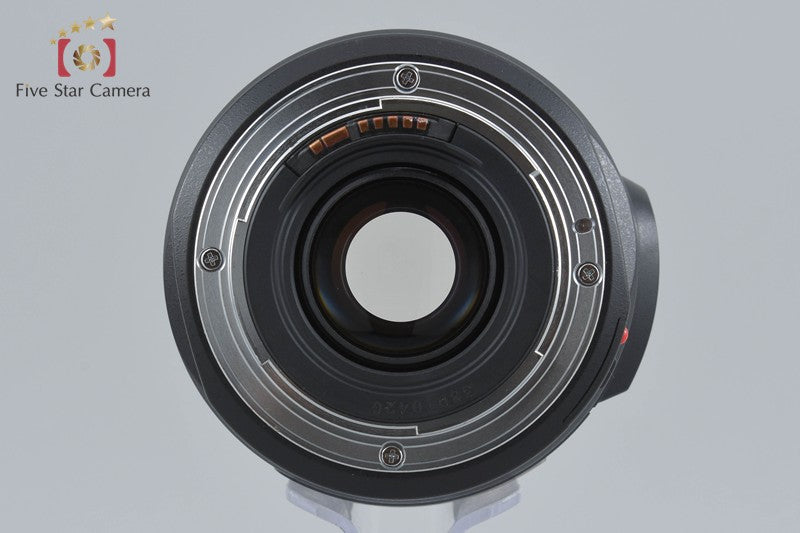 Canon EF 75-300mm f/4-5.6 IS USM