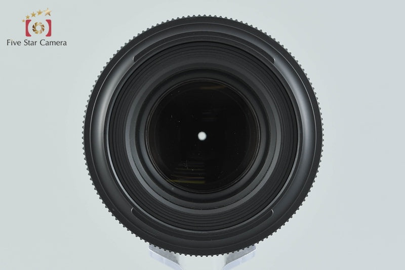 Tamron F017 SP 90mm f/2.8 Di MACRO VC USD for Nikon