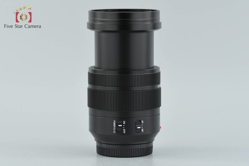 Panasonic LUMIX G LEICA DG VARIO-ELMARIT 12-60mm f/2.8-4 ASPH. H-ES12060