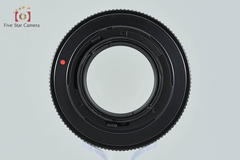 CONTAX Carl Zeiss Planar 50mm f/1.4 T* AEJ