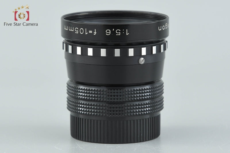Rodenstock Rodagon 105mm f/5.6 Enlarging Lens