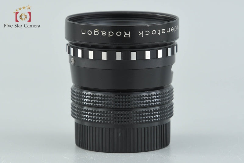 Rodenstock Rodagon 105mm f/5.6 Enlarging Lens