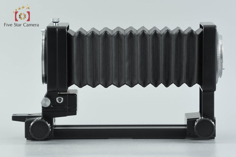 CONTAX Auto Extension Bellows w/ Box