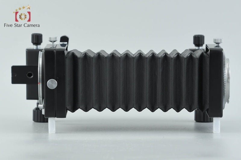 CONTAX Auto Extension Bellows w/ Box