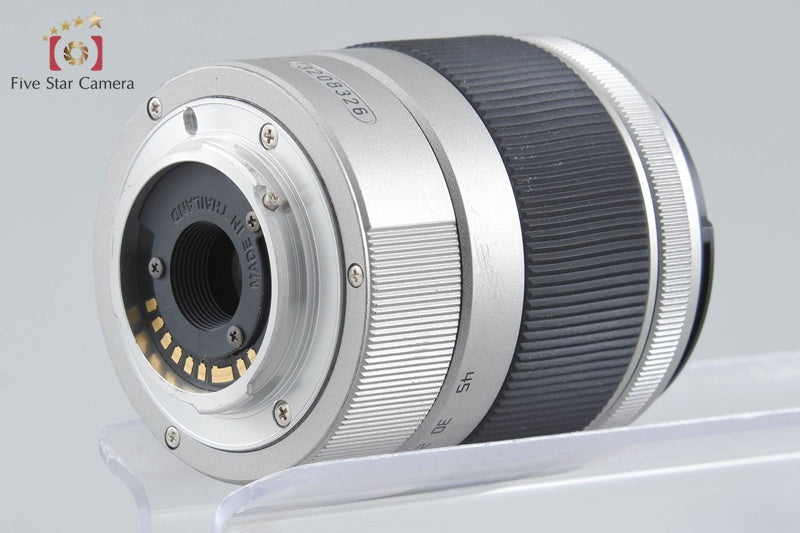 Pentax SMC 15-45mm f/2.8 ED IF 06 Telephoto Zoom Q Mount from Japan