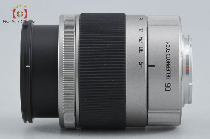 Pentax SMC 15-45mm f/2.8 ED IF 06 Telephoto Zoom Q Mount from Japan
