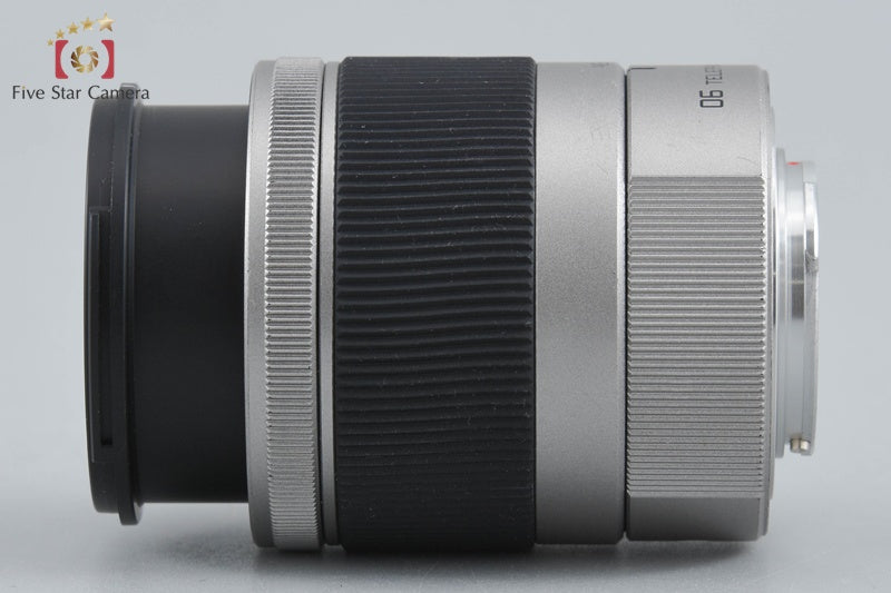 Pentax SMC 15-45mm f/2.8 ED IF 06 Telephoto Zoom Q Mount from Japan