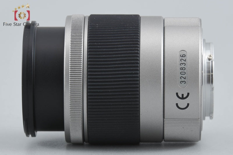 Pentax SMC 15-45mm f/2.8 ED IF 06 Telephoto Zoom Q Mount from Japan