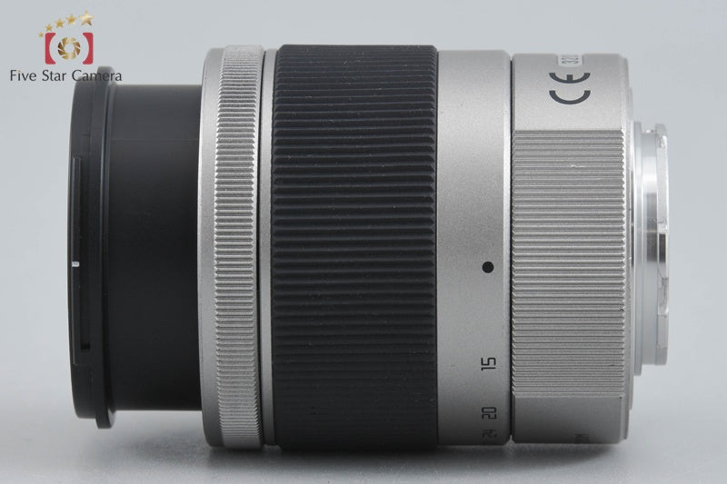 Pentax SMC 15-45mm f/2.8 ED IF 06 Telephoto Zoom Q Mount from Japan