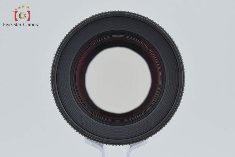Sigma APO MACRO 150mm f/2.8 EX DG HSM for Canon