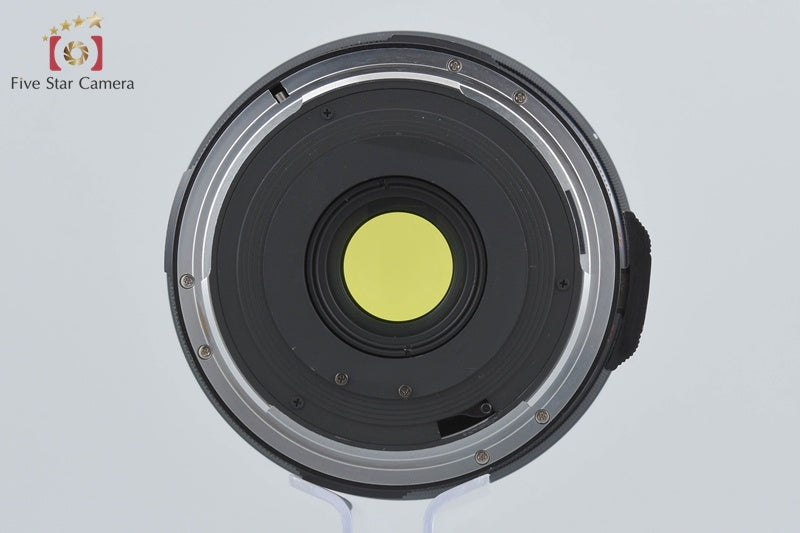 PENTAX SMC 67 FISH-EYE 35mm f/4.5 for 6x7 / 67II