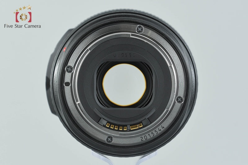 Canon EF 24-105mm f/4 L IS USM