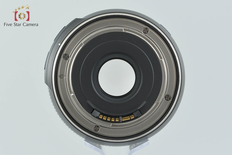 Tamron B028 18-400mm f/3.5-6.3 Di II VC HLD for Canon