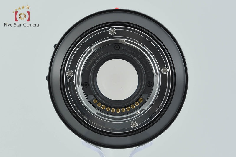 Panasonic LUMIX LEICA DG NOCTICRON 42.5mm f/1.2 ASPH. O.I.S H-NS043