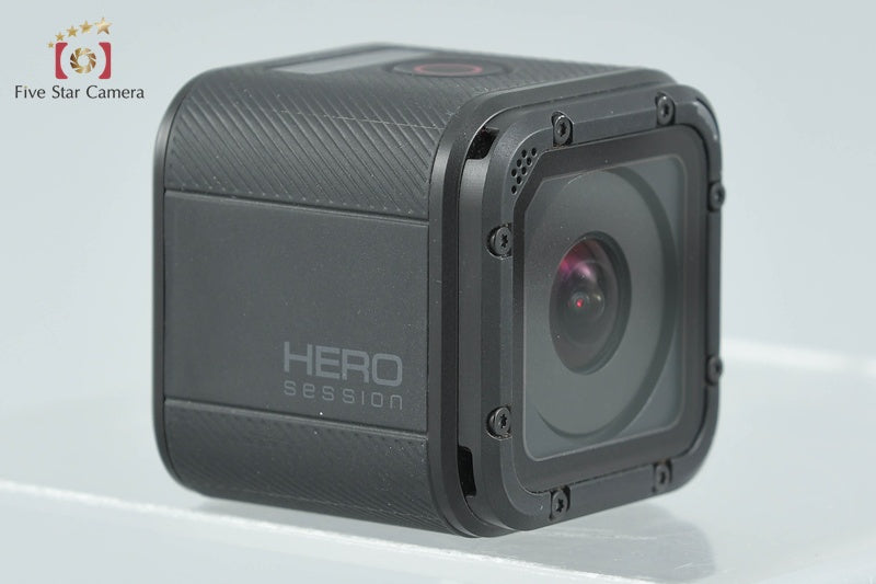 Go Pro HERO Session Full Hi-Vision Action Camera
