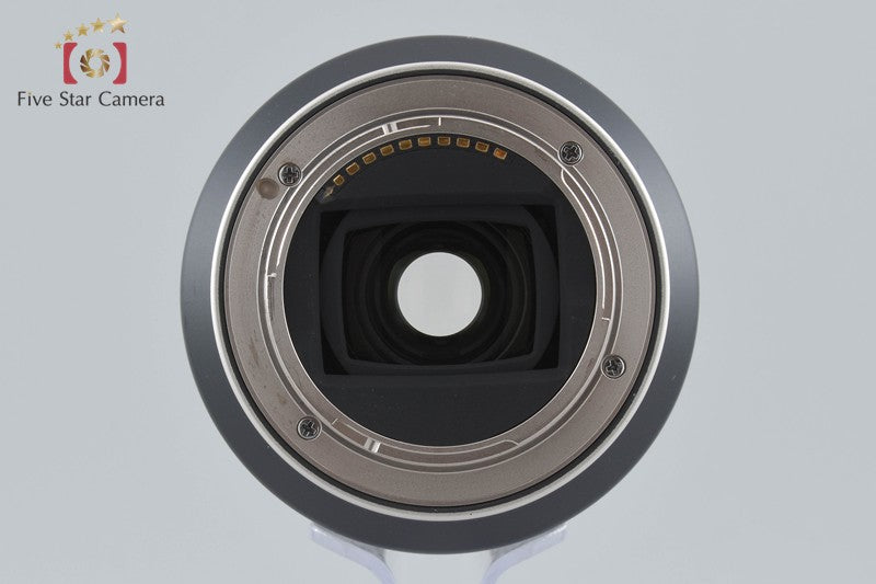 Tamron A071 28-200mm f/2.8-5.6 Di III RXD for SONY E Mount w/ Box