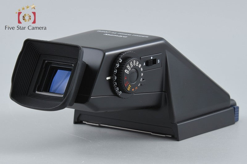 Mamiya AE Prism Finder for RZ67 PRO / RZ67 PRO II