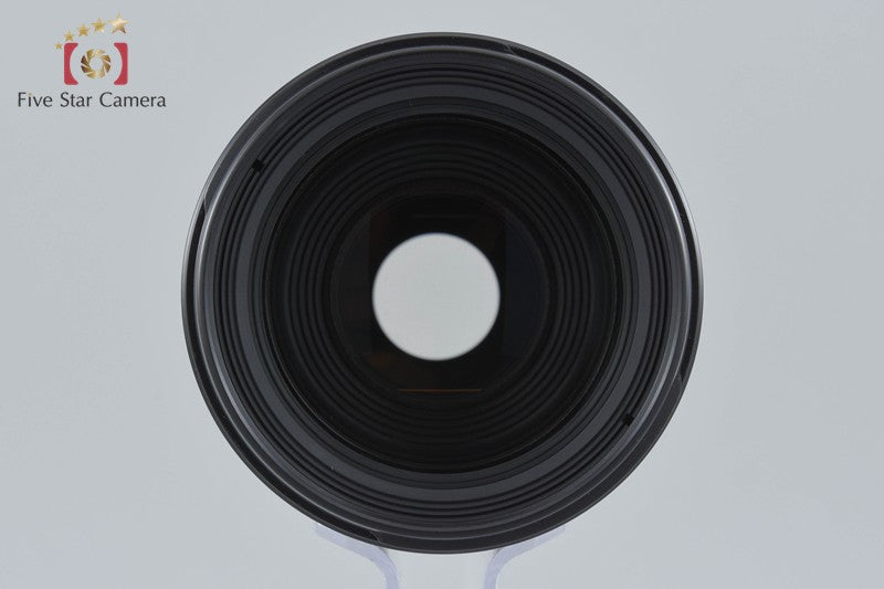 Canon EF 70-200mm f/4 L IS USM
