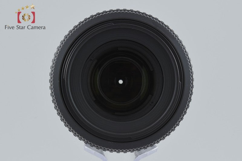 Nikon AF-S DX NIKKOR 55-200mm f/4-5.6 G ED VR