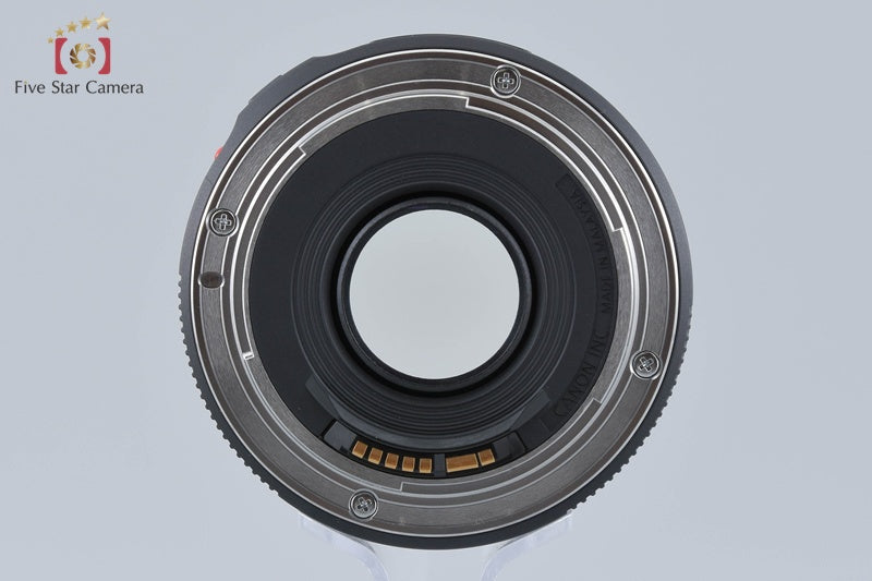 Canon EF 50mm f/1.8 STM w/ Box