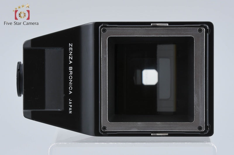 Zenza Bronica Prism Finder for EC-TL